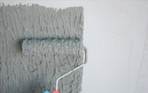 Serviços de textura